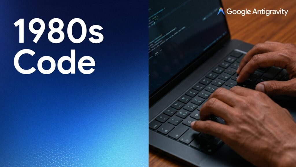 Video thumbnail: Gemini 4 Argon: Modernizing 40 year code